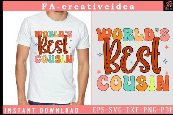 Download World's Best Cousin - World's best cousin Collection
