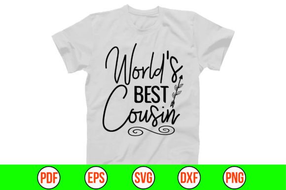 Download World's Best Cousin - World's best cousin Collection