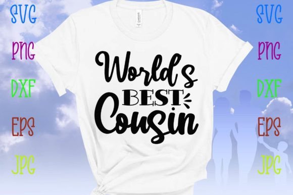 Download World's Best Cousin - World's best cousin Collection
