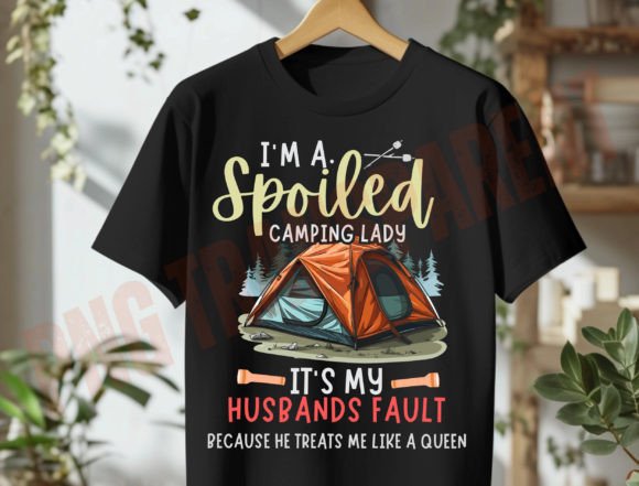 Download Camping Png, Camper RV Sublimation - Camp Collection