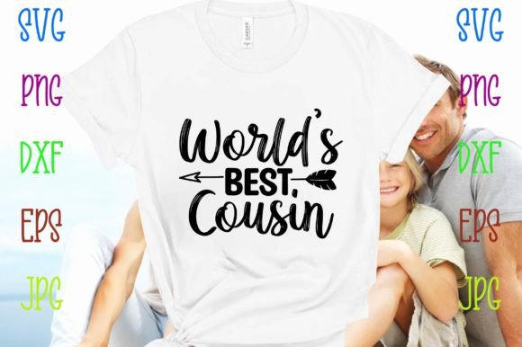 Download World's Best Cousin - World's best cousin Collection